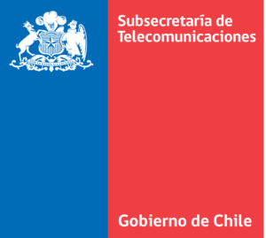 Logo de SUBTEL